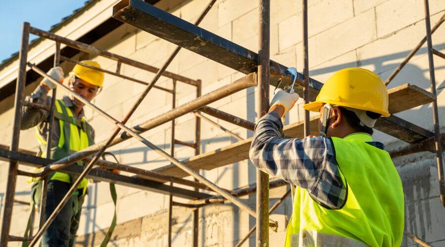 Gutter Repair and Sealing in Hibernia, NJ